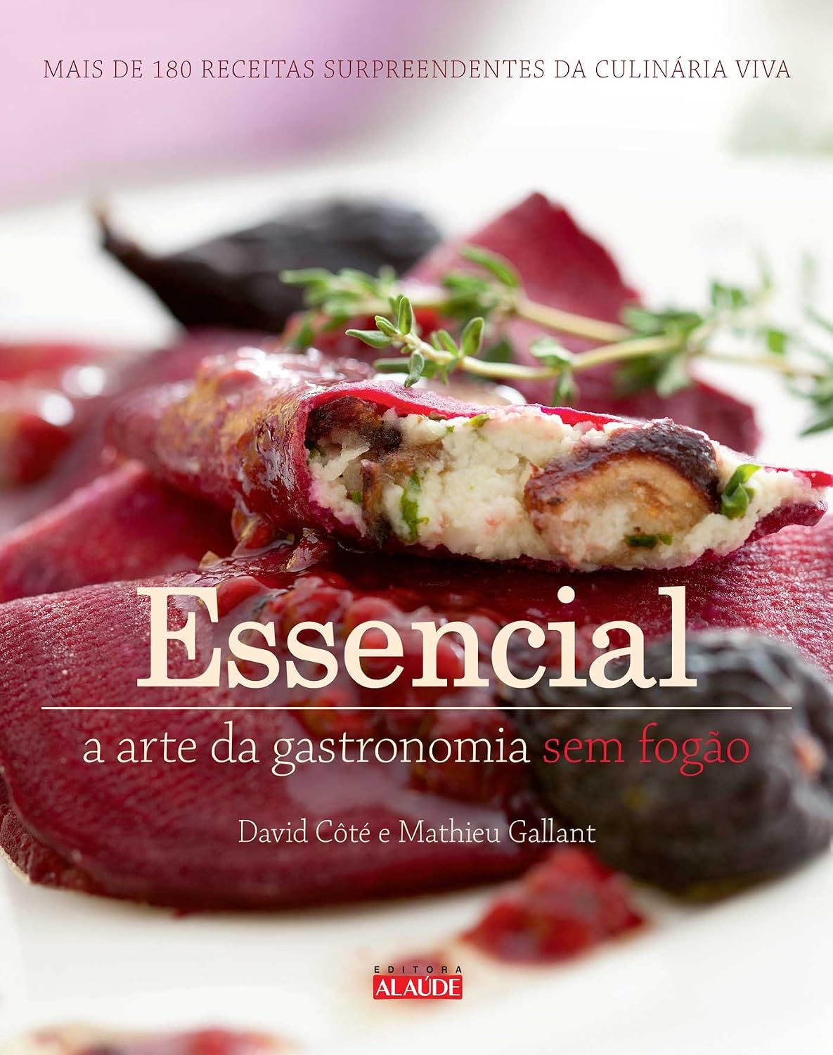 Essencial: a Arte da Gastronomia sem Fogão baixar livro de graça