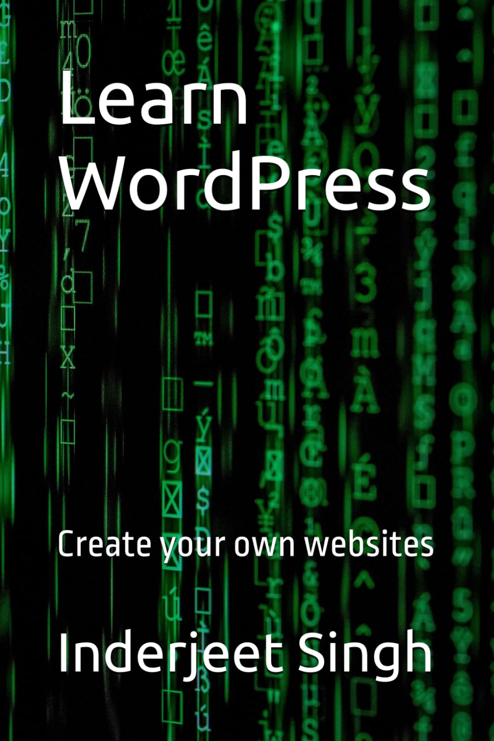 capítulo por capítulo baixar Learn WordPress: Create your own websites
