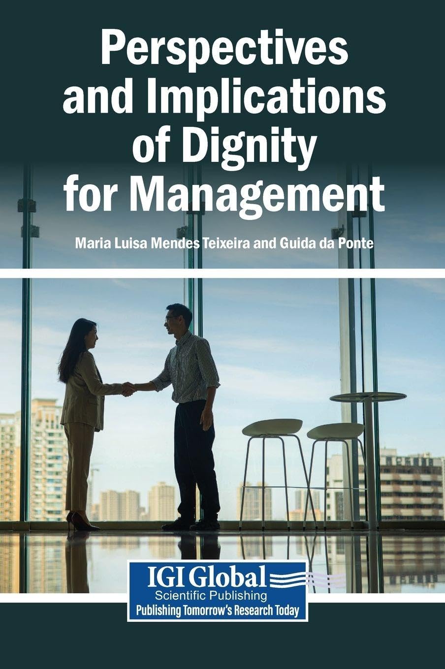 Perspectives and Implications of Dignity for Management baixar o livro de graça