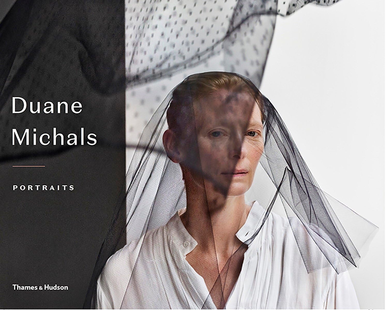 ler totalmente Duane Michals: Portraits