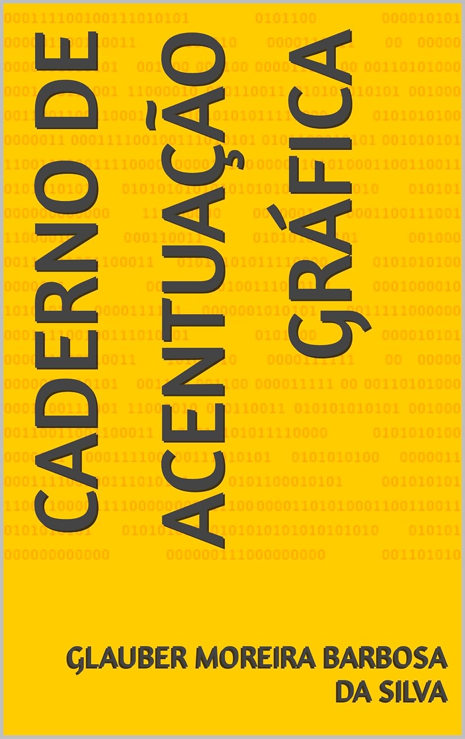 ler totalmente Caderno de Acentuação Gráfica (Coleção: Resumo de Português Livro 4)