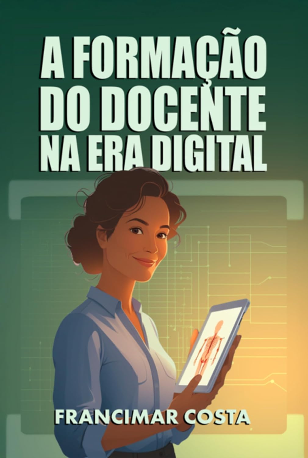 A Formação Do Docente Na Era Digital baixar livro de graça