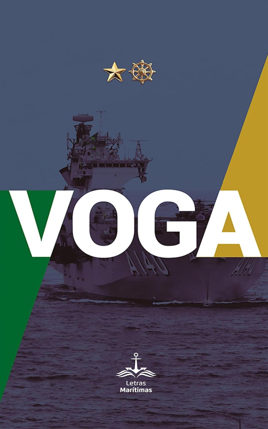 Voga baixar o livro de graça