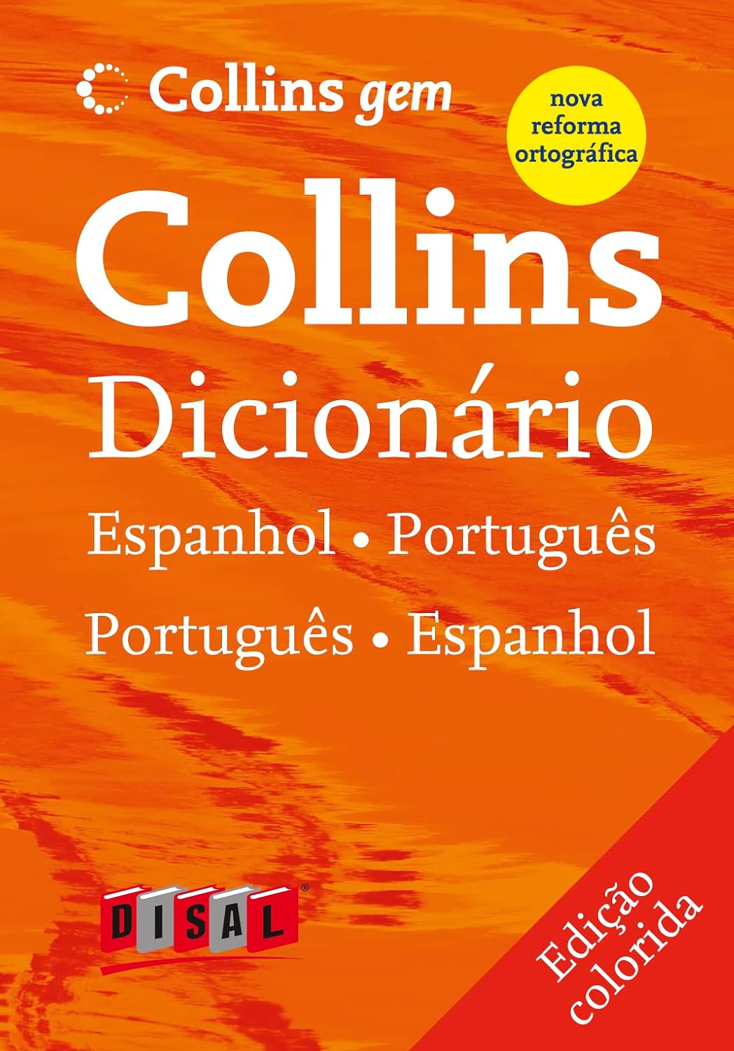 Collins Portuguese Spanish Gem baixar livro de graça
