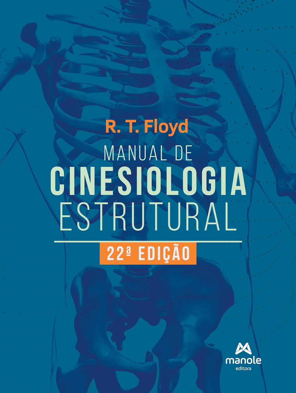 ler totalmente Manual de cinesiologia estrutural