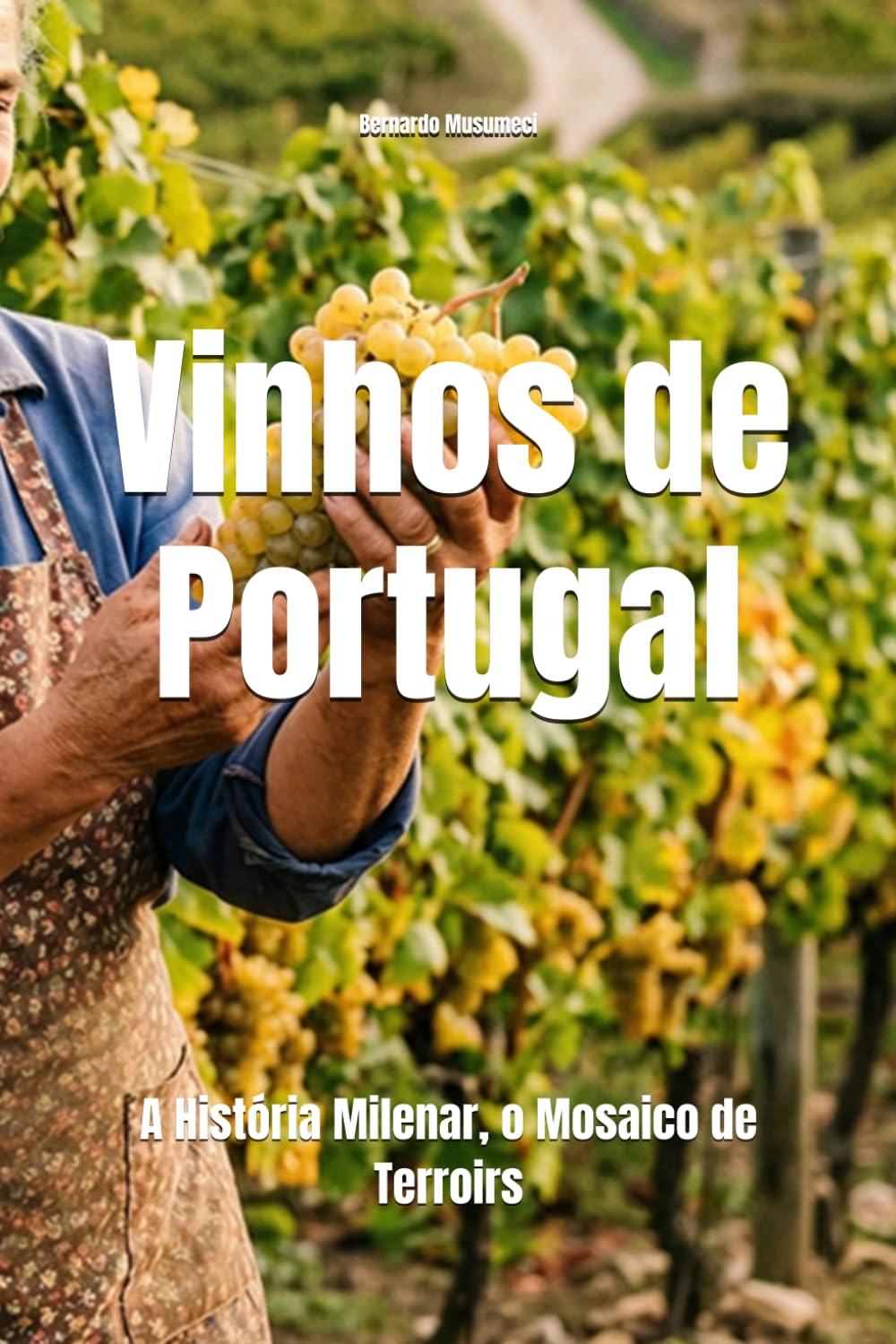 capítulo por capítulo baixar Vinhos de Portugal: A História Milenar, o Mosaico de Terroirs