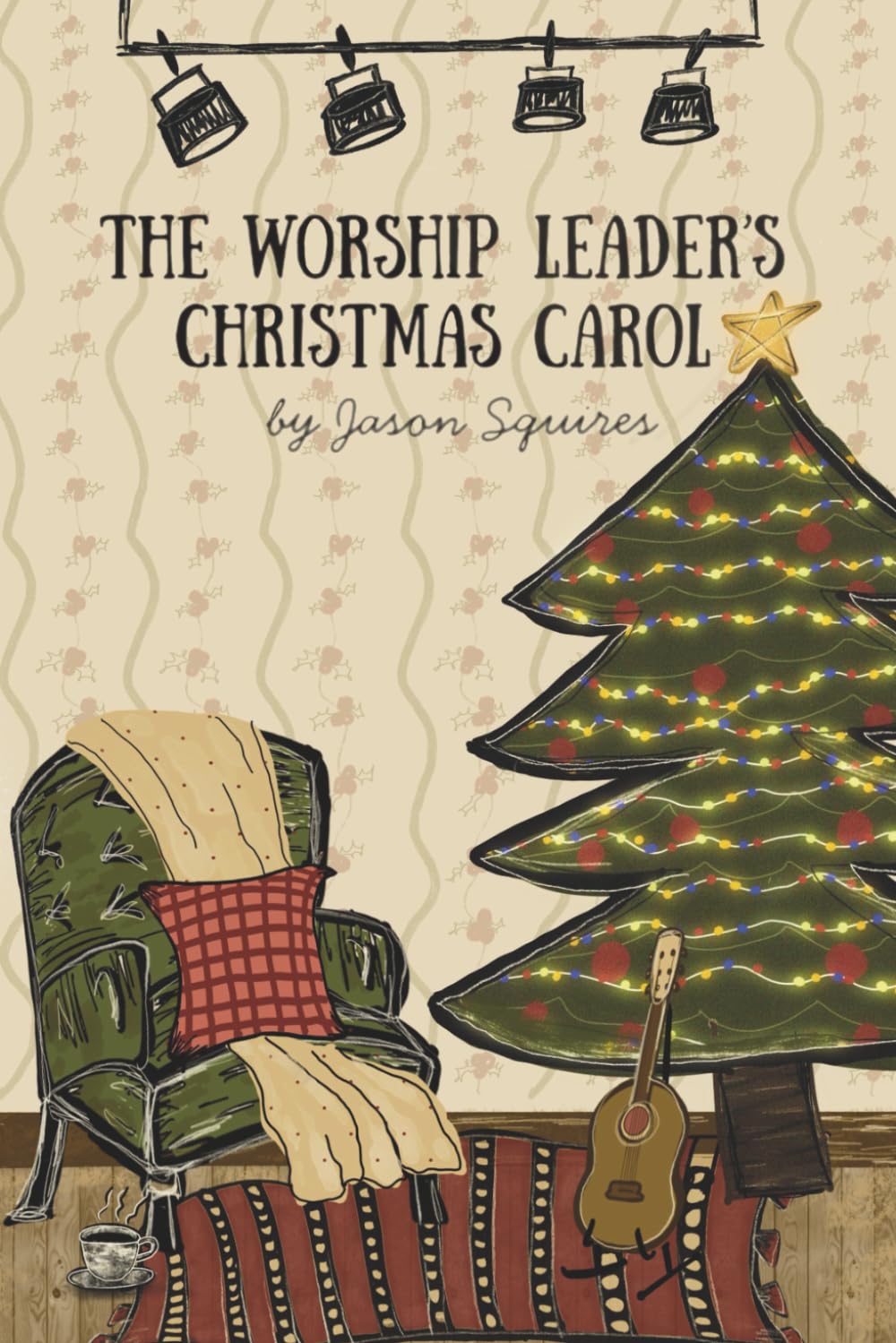 The Worship Leader's Christmas Carol baixar o livro de graça