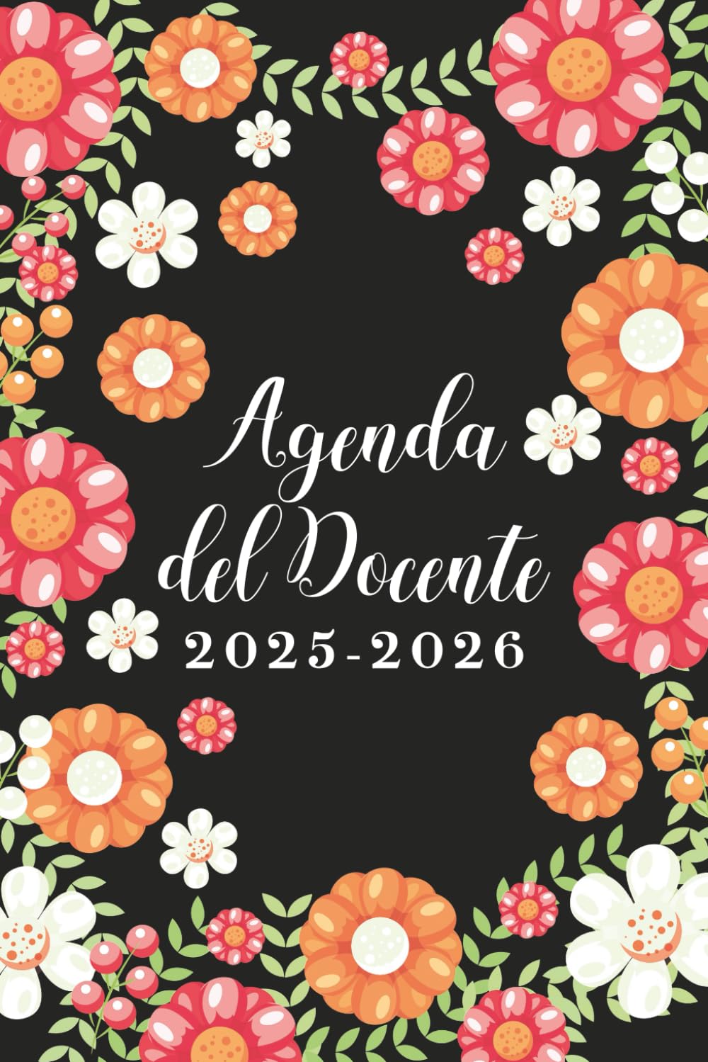 ler totalmente Agenda del Docente 2025 2026: Pianificare e organizzare l'anno scolastico 25-26 | 2 Pagine = 1 Settimana | Regalo utile per i docenti di tutte le scuole | Formato A5. (Italian Edition)