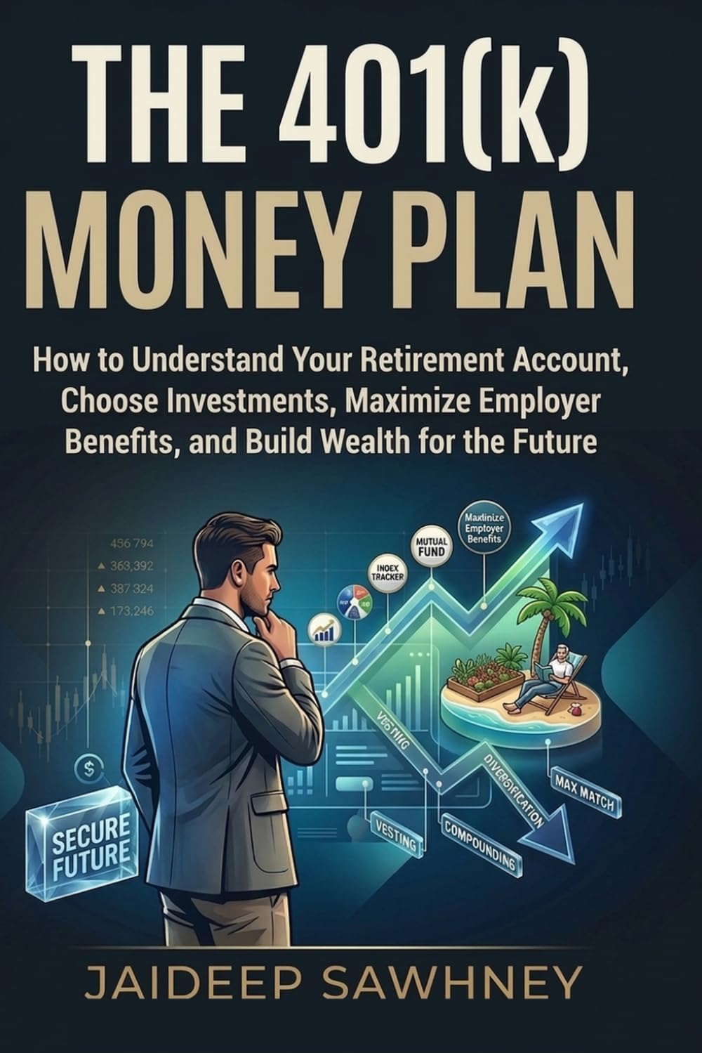 The 401(k) Money Plan: How to Understand Your Retirement Account, Choose Investments, Maximize Employer Benefits, and Build Wealth for the Future baixar o livro de graça