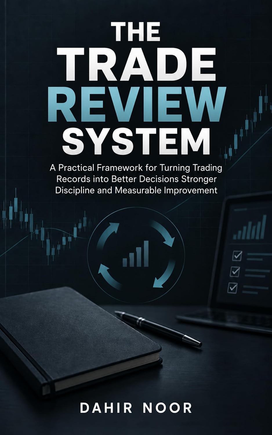 The Trade Review System: A Practical Framework for Turning Trading Records into Better Decisions Stronger Discipline and Measurable Improvement (English Edition) baixar o livro de graça