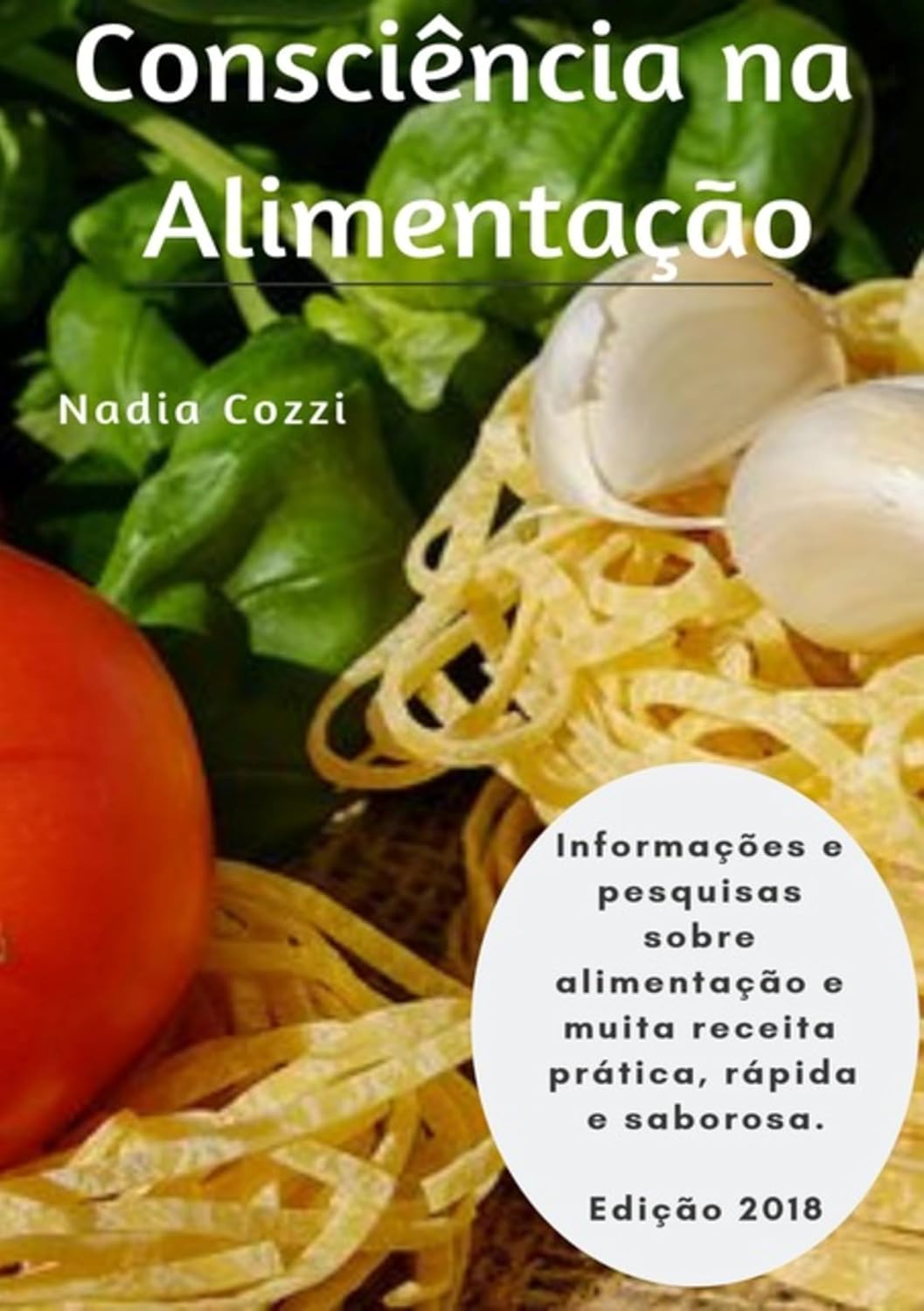 capítulo por capítulo baixar Consciência Na Alimentação