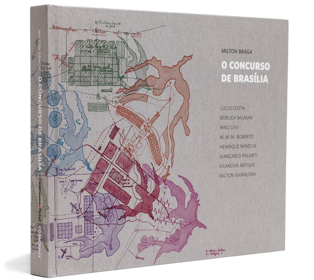 capítulo por capítulo baixar O Concurso de Brasilia