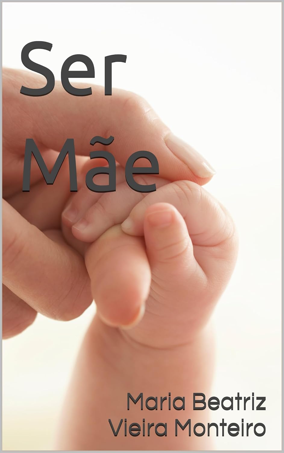 Ser Mãe baixar o livro de graça