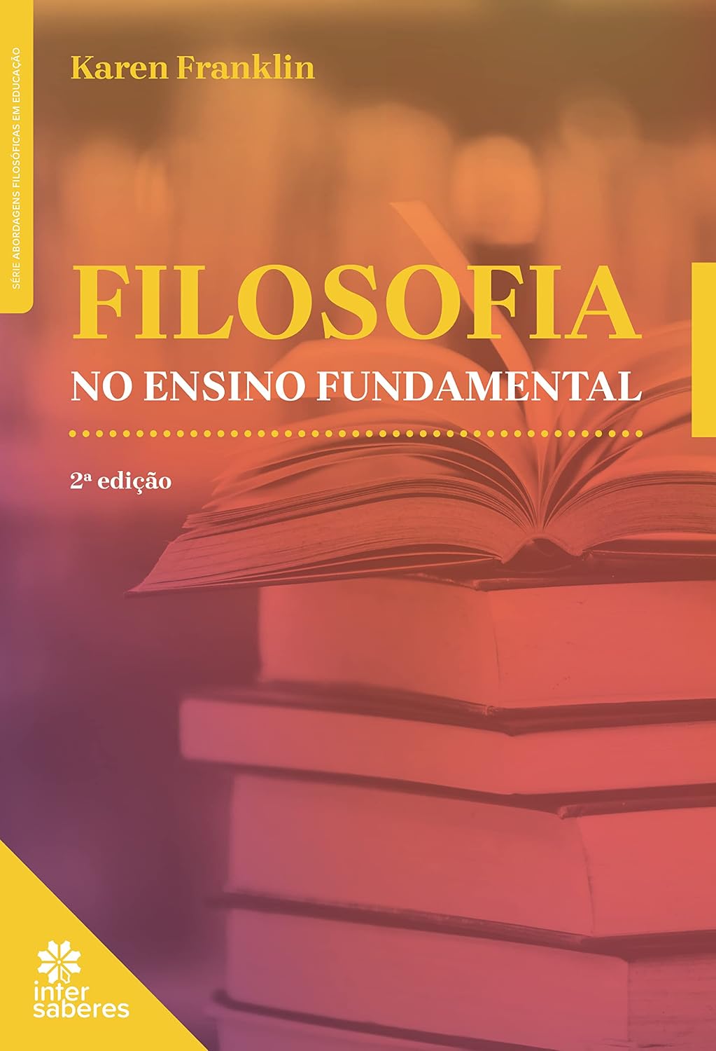 ler totalmente Filosofia no ensino fundamental
