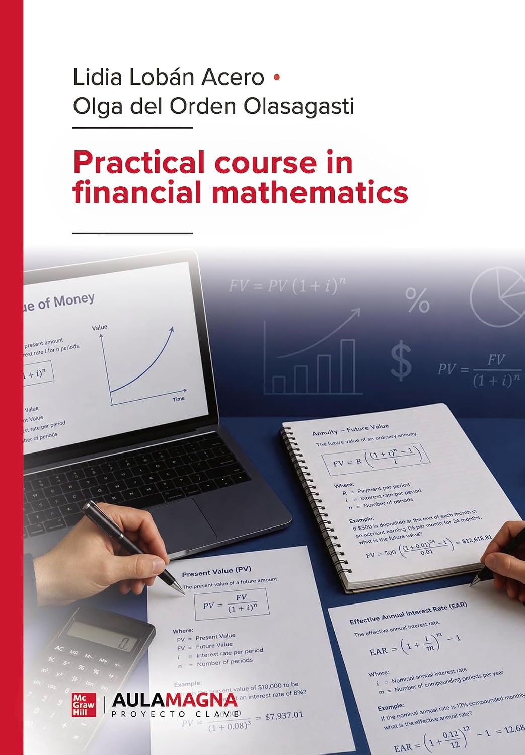 Practical course in financial mathematics (English Edition) baixar o livro de graça