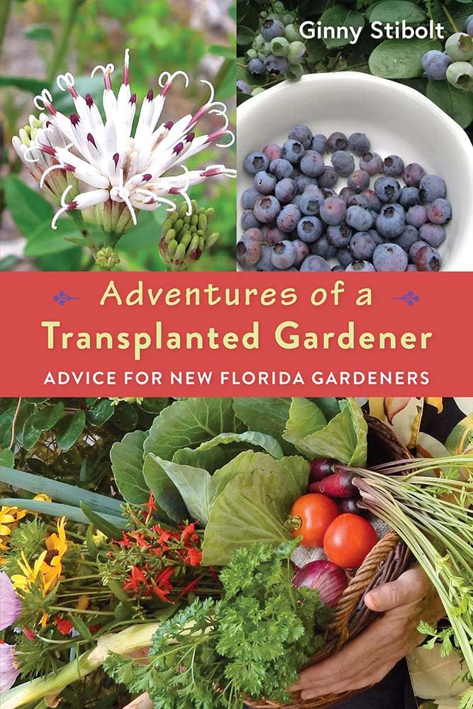 Adventures of a Transplanted Gardener: Advice for New Florida Gardeners (English Edition) baixar livro de graça