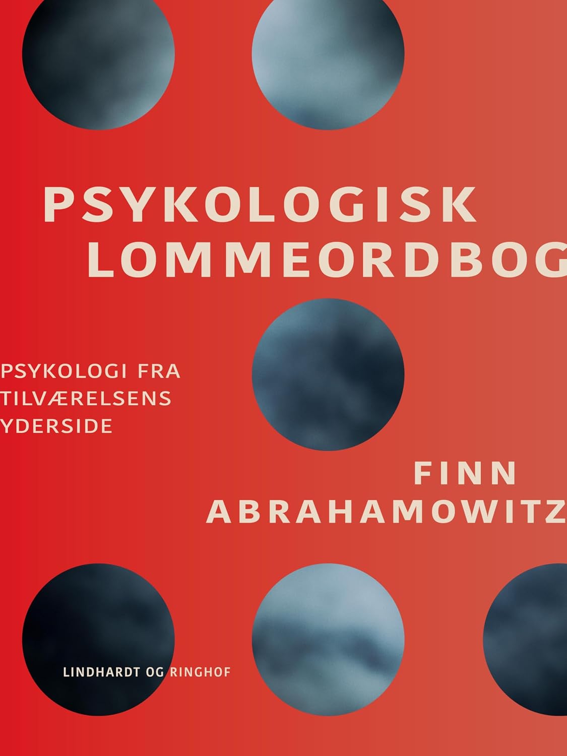 Psykologisk lommeordbog (Danish Edition) baixar livro de graça
