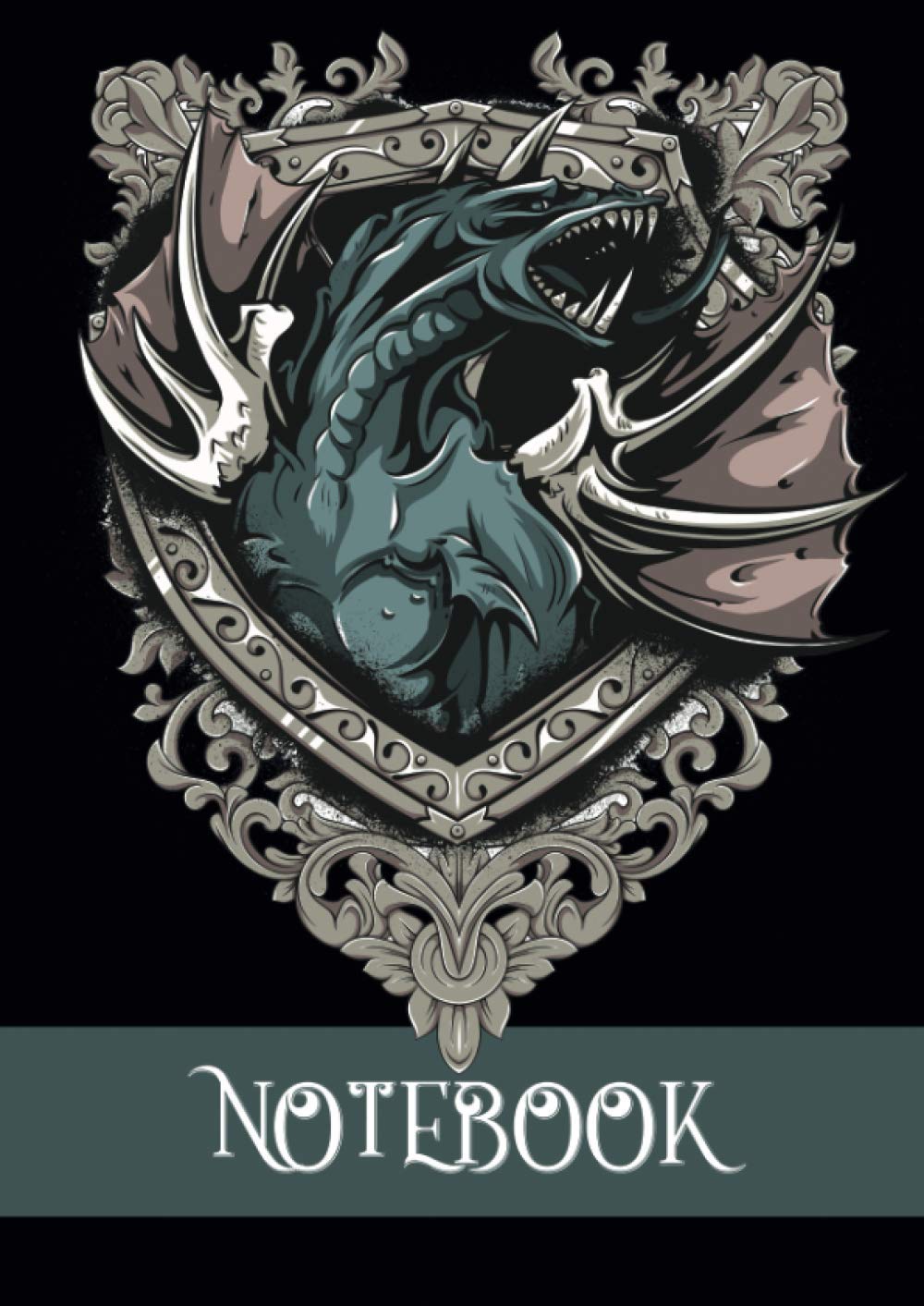 Notebook: Exercise book for role players, tabletop players, board players, gamers; 120 cream-colored, checkered pages; A4 8,27 x 11,69 inch (21.0 x 29.7 cm); Softcover with glossy finishing baixar o livro de graça