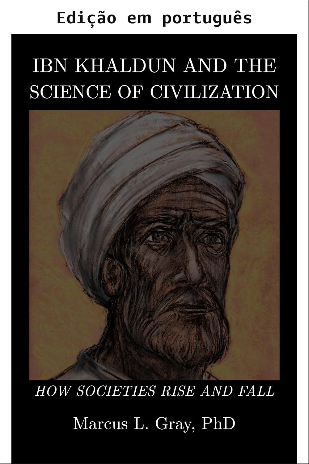 capítulo por capítulo baixar Ibn Khaldun e a ciência da civilização
