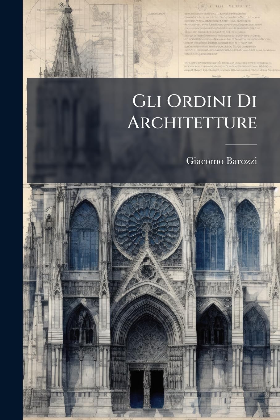 Gli Ordini Di Architetture