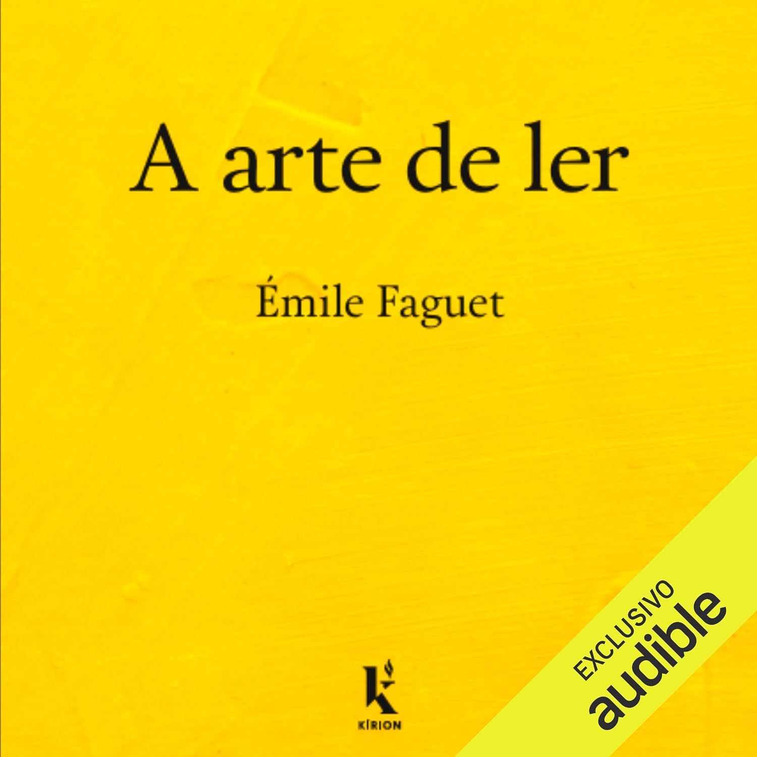 ler totalmente A Arte De Ler