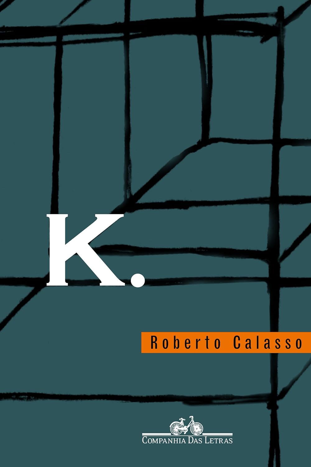 capítulo por capítulo baixar K.