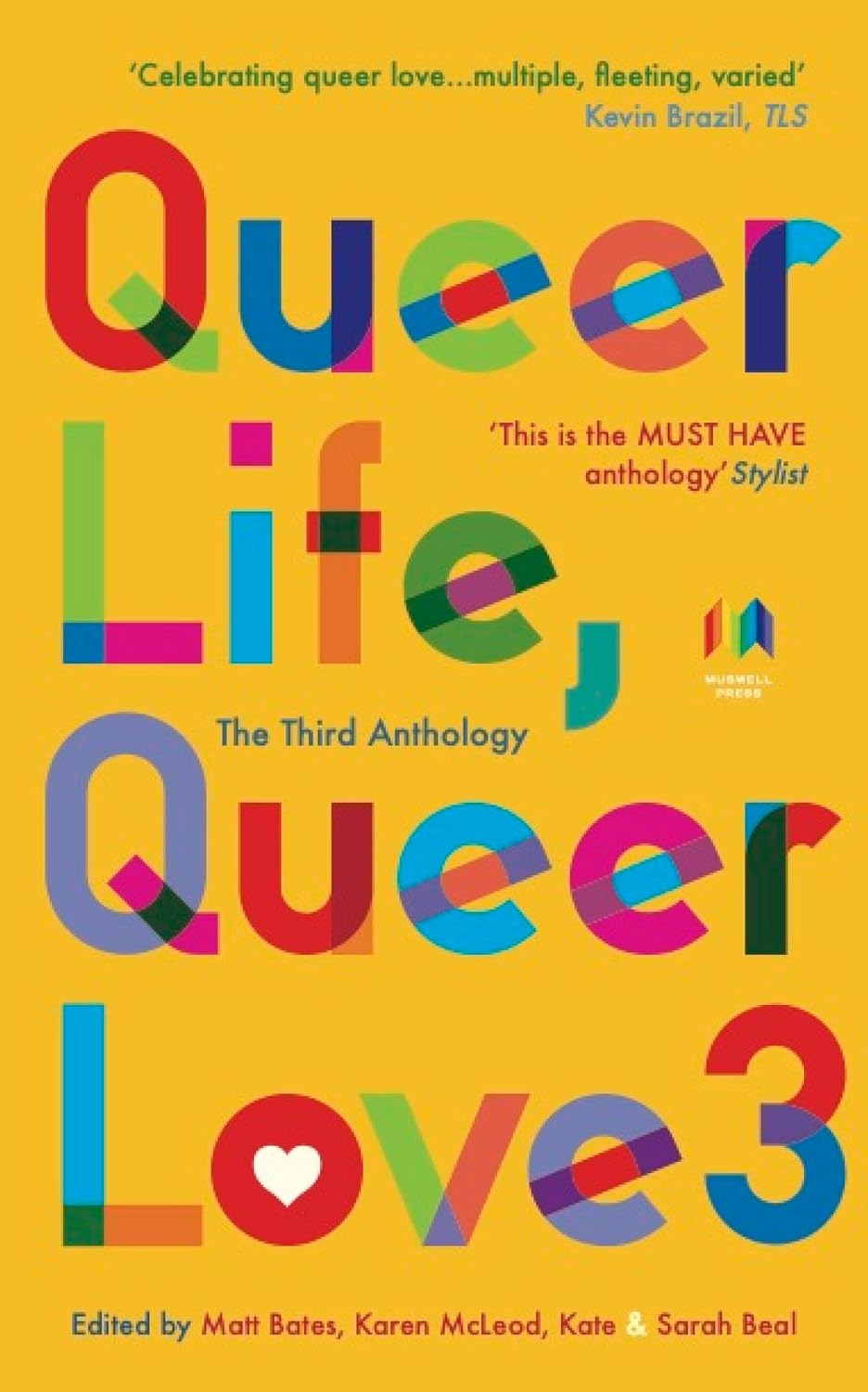 Queer Life, Queer Love. 3 (Volume 3) (English Edition) baixar livro de graça
