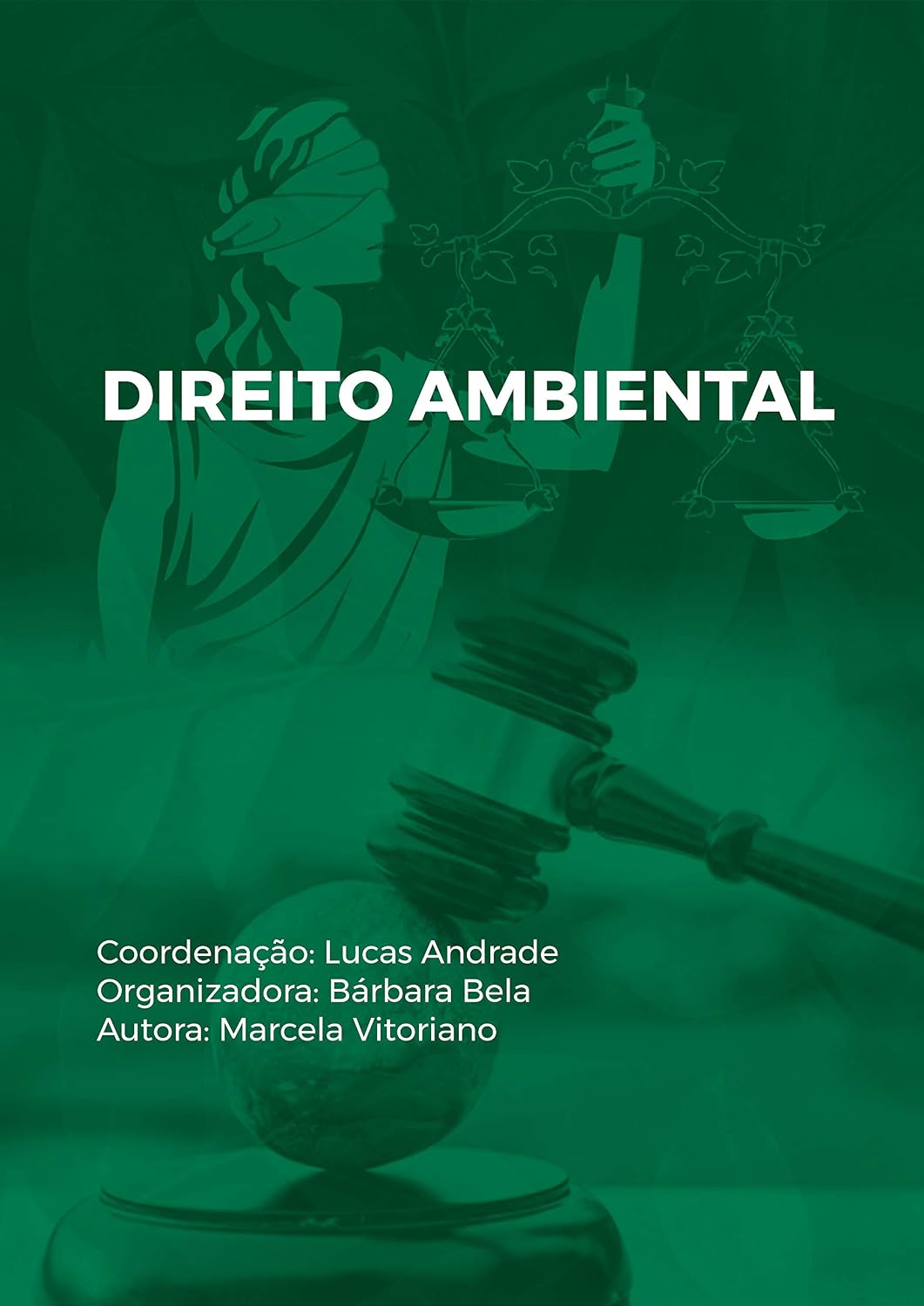 Direito Ambiental: para o ensino básico baixar livro de graça