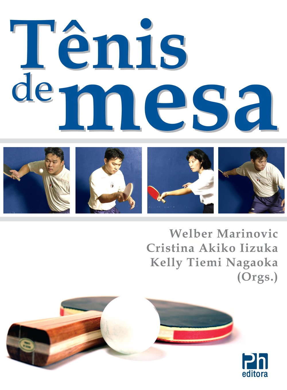 Tênis de Mesa baixar o livro de graça