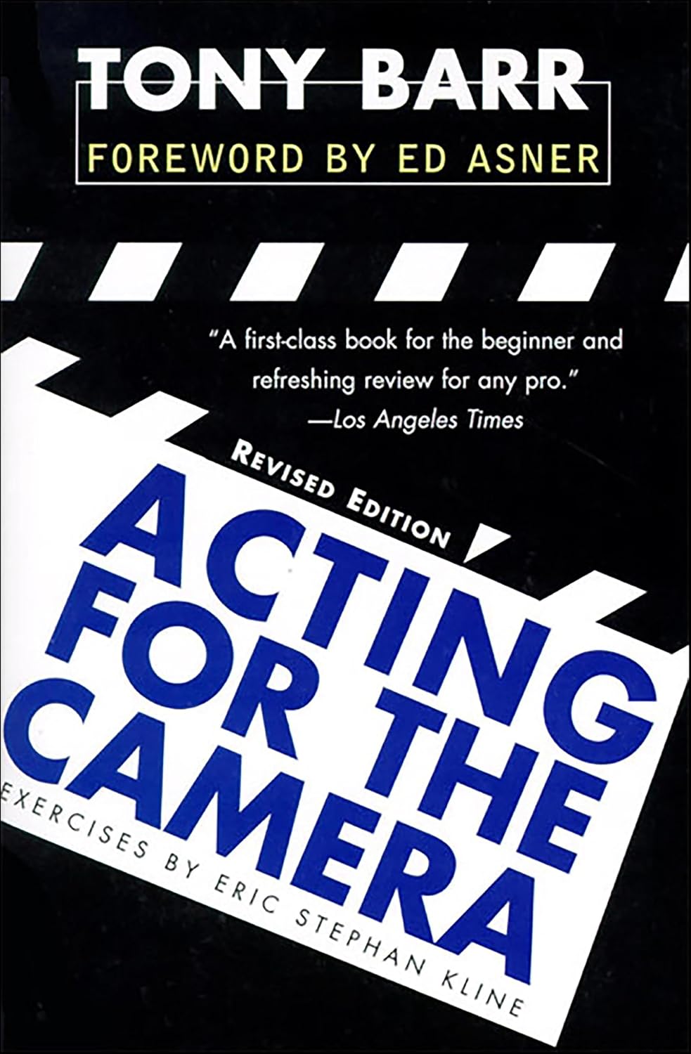ler totalmente Acting for the Camera: Revised Edition (English Edition)
