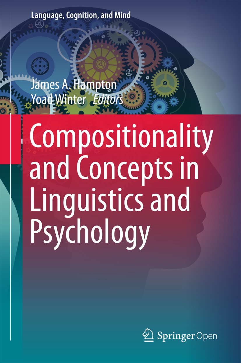 capítulo por capítulo baixar Compositionality and Concepts in Linguistics and Psychology (Language, Cognition, and Mind Book 3) (English Edition)