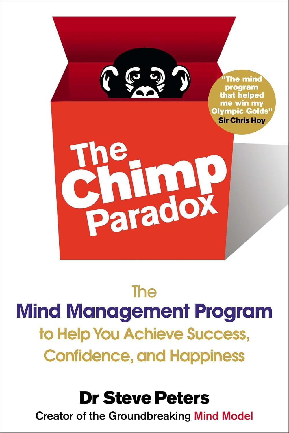 The Chimp Paradox: The Mind Management Program to Help You Achieve Success, Confidence, and Happiness baixar o livro de graça