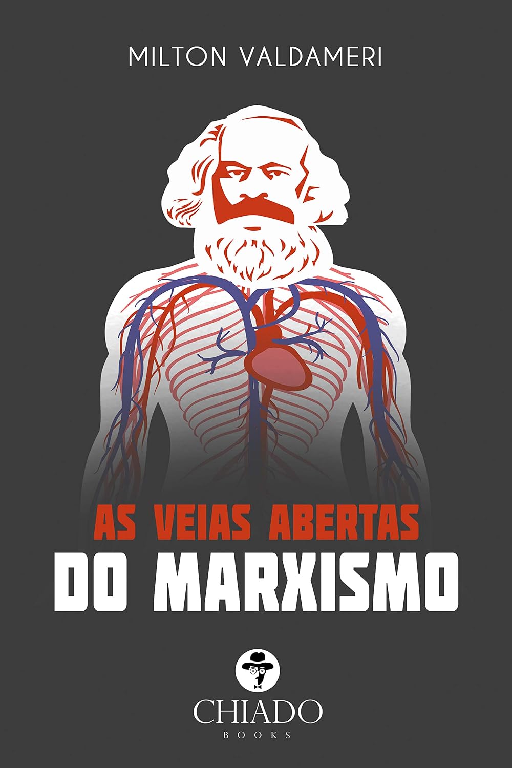 As Veias Abertas do Marxismo baixar o livro de graça