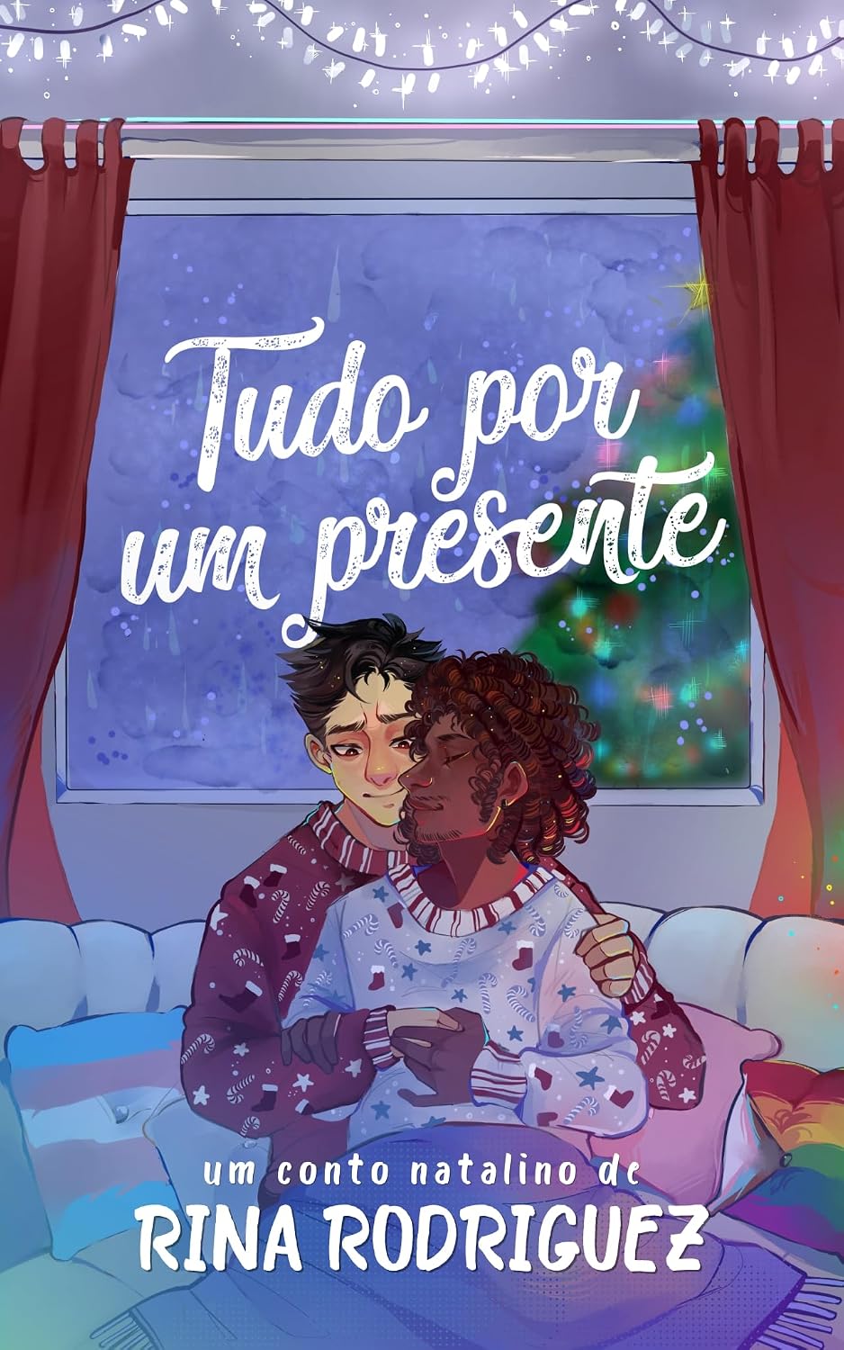 Tudo por um presente baixar o livro de graça