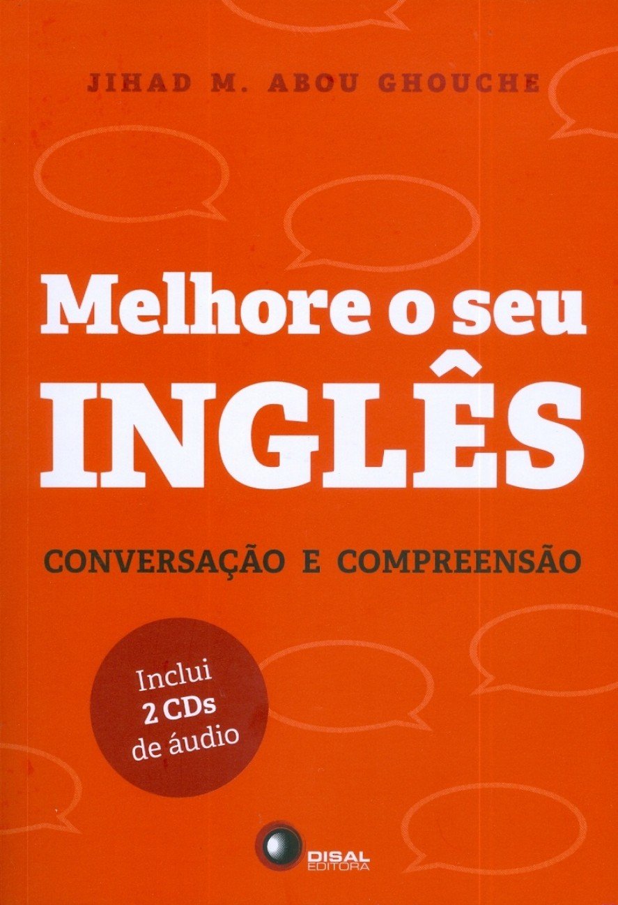 capítulo por capítulo baixar Melhore o seu inglês (2): Conversação e Compreensão