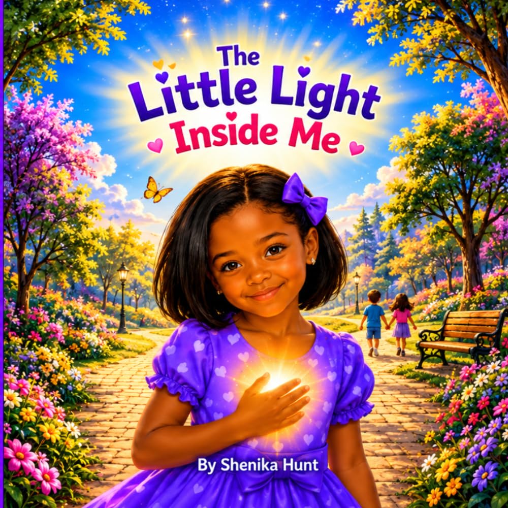 THE LITTLE LIGHT INSIDE ME baixar o livro de graça