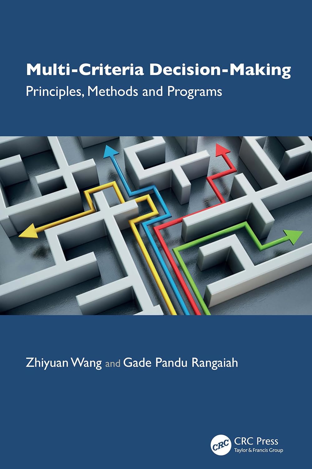 Multi-Criteria Decision-Making: Principles, Methods and Programs (English Edition) baixar o livro de graça