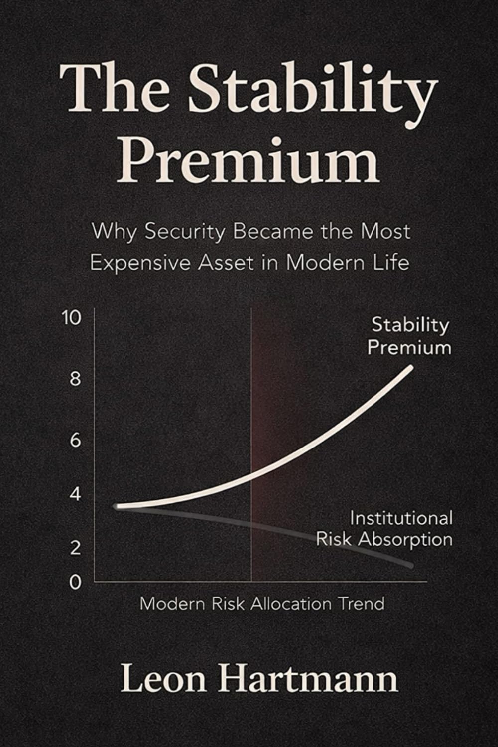 The Stability Premium: Why Security Became the Most Expensive Asset in Modern Life baixar livro de graça