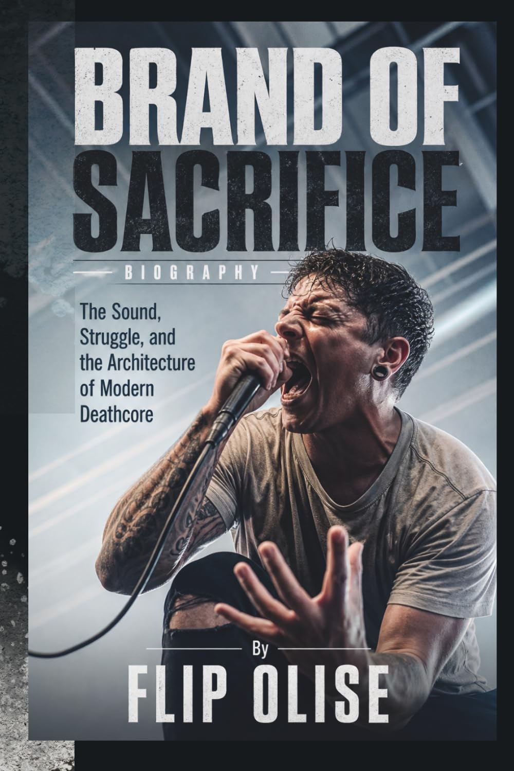capítulo por capítulo baixar BRAND OF SACRIFICE BIOGRAPHY: The Sound, Struggle, and the Architecture of Modern Deathcore