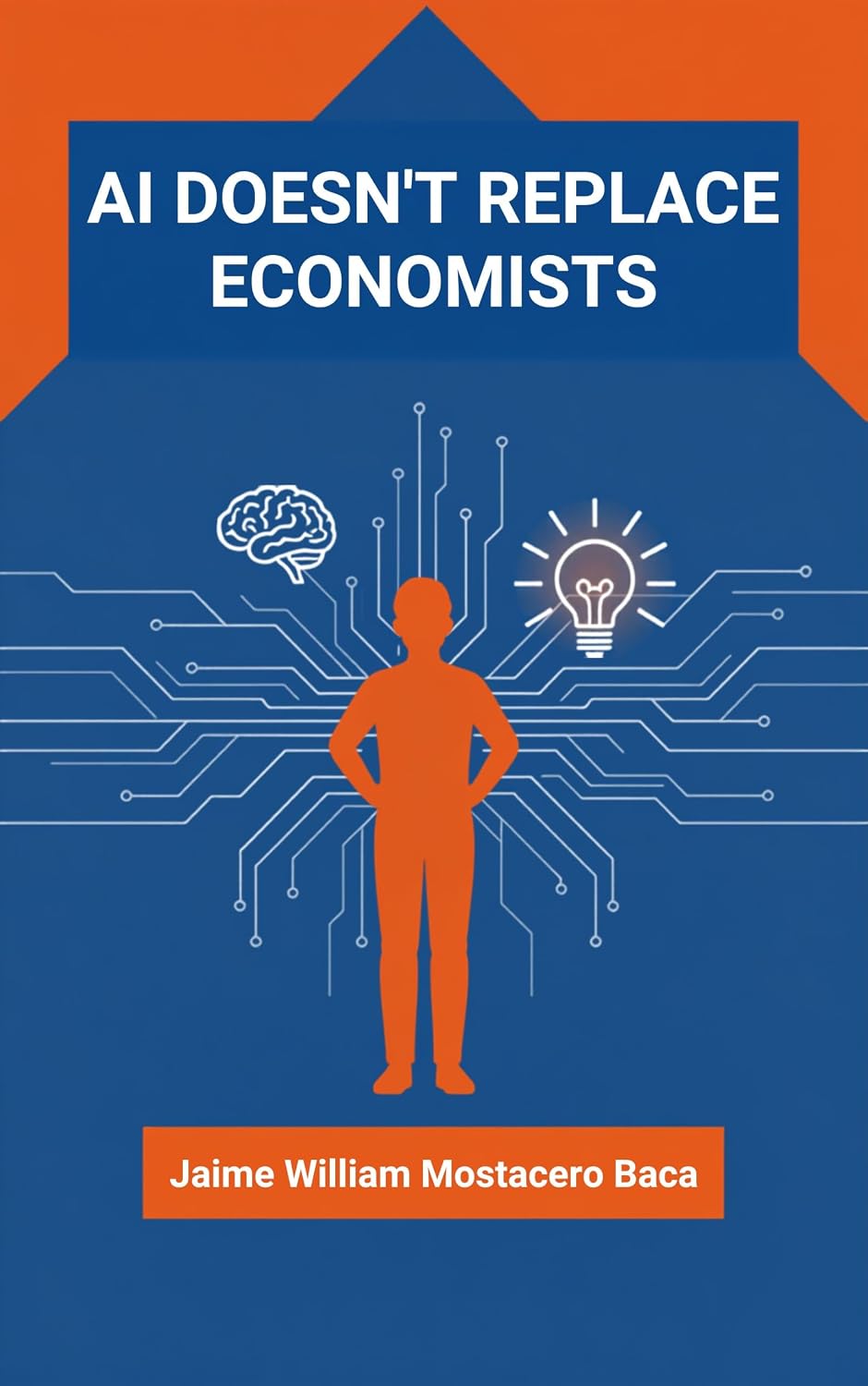 capítulo por capítulo baixar AI Doesn't Replace Economists (AI, Work & Digital Strategy) (English Edition)