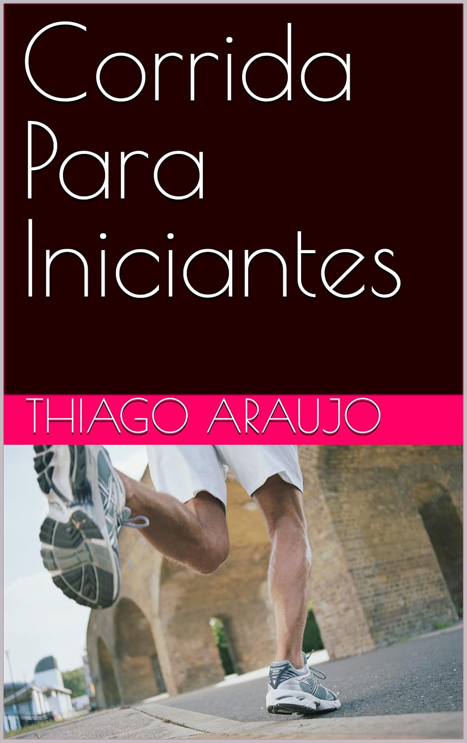 ler totalmente Corrida Para Iniciantes