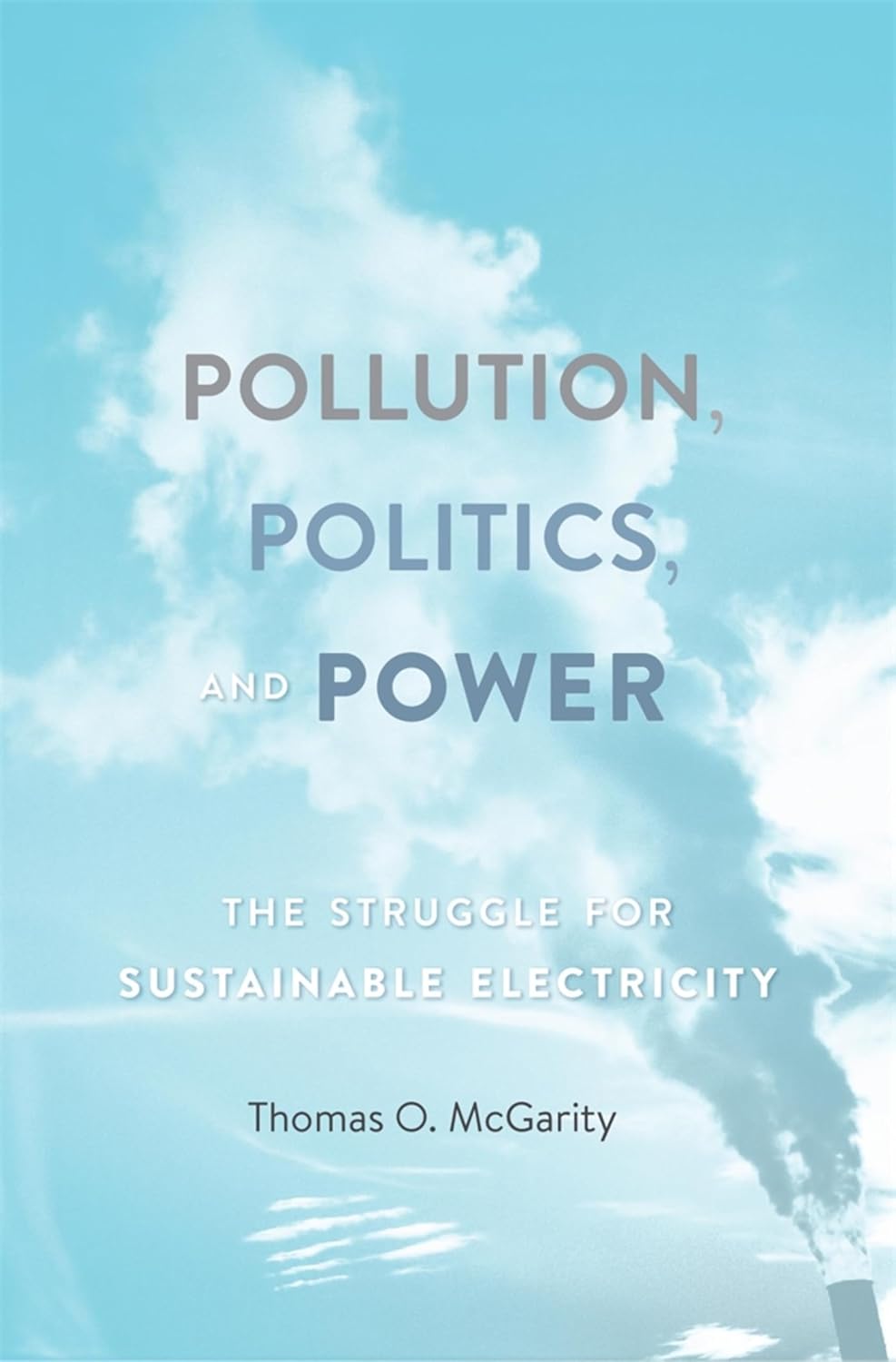 Pollution, Politics, and Power: The Struggle for Sustainable Electricity (English Edition)