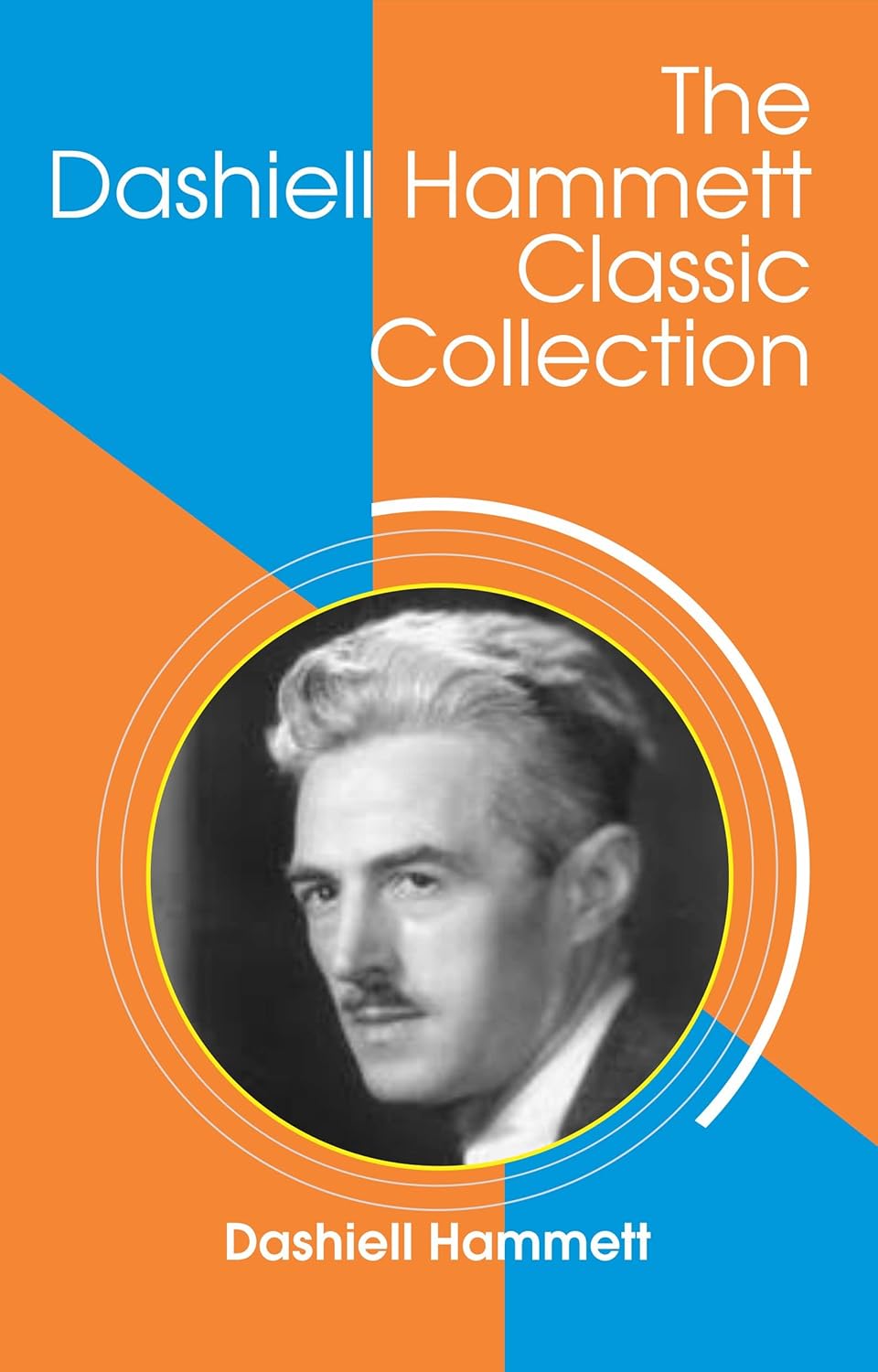 The Dashiell Hammett Classic Collection (English Edition) baixar o livro de graça