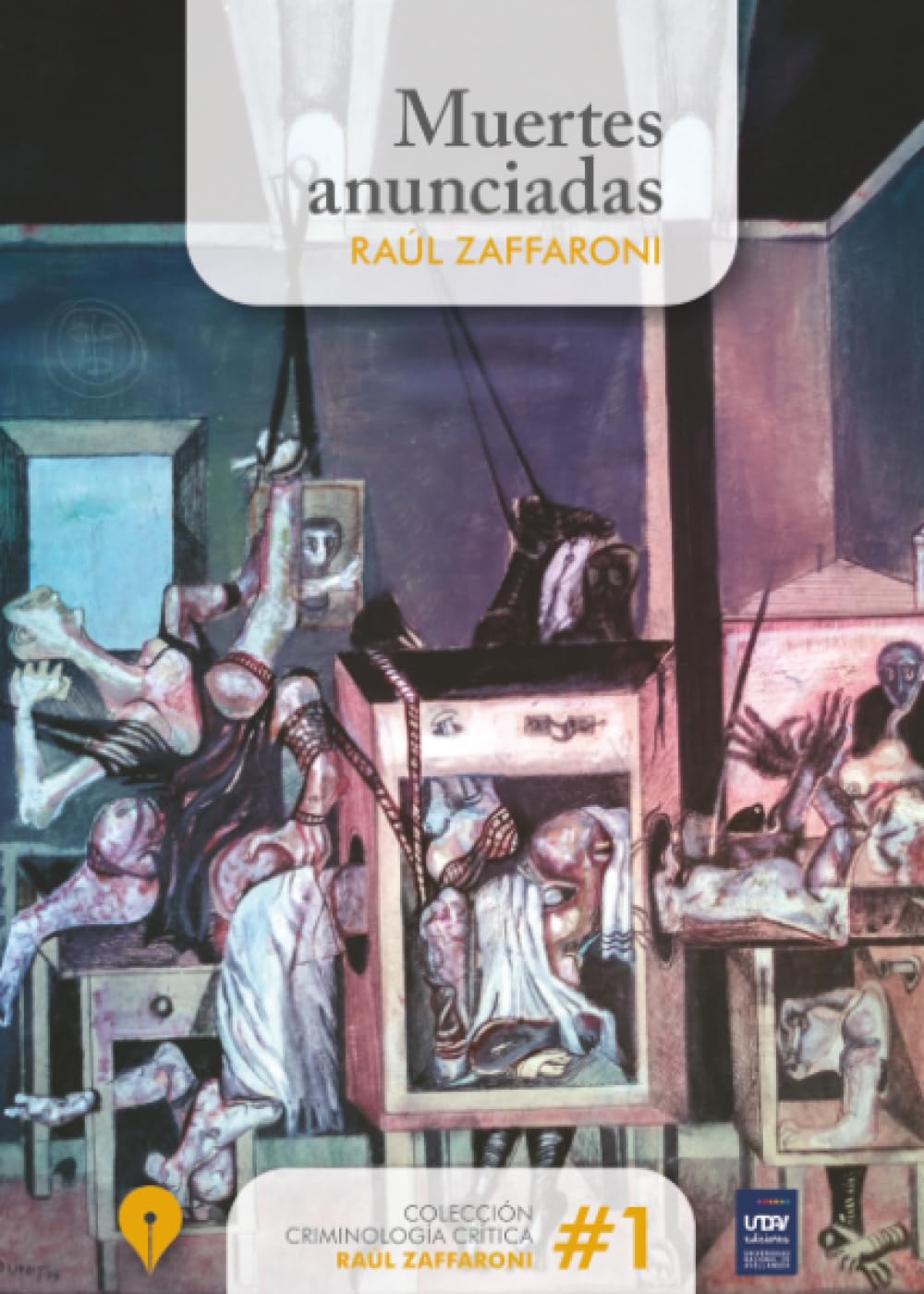 ler totalmente Muertes anunciadas (Spanish Edition)
