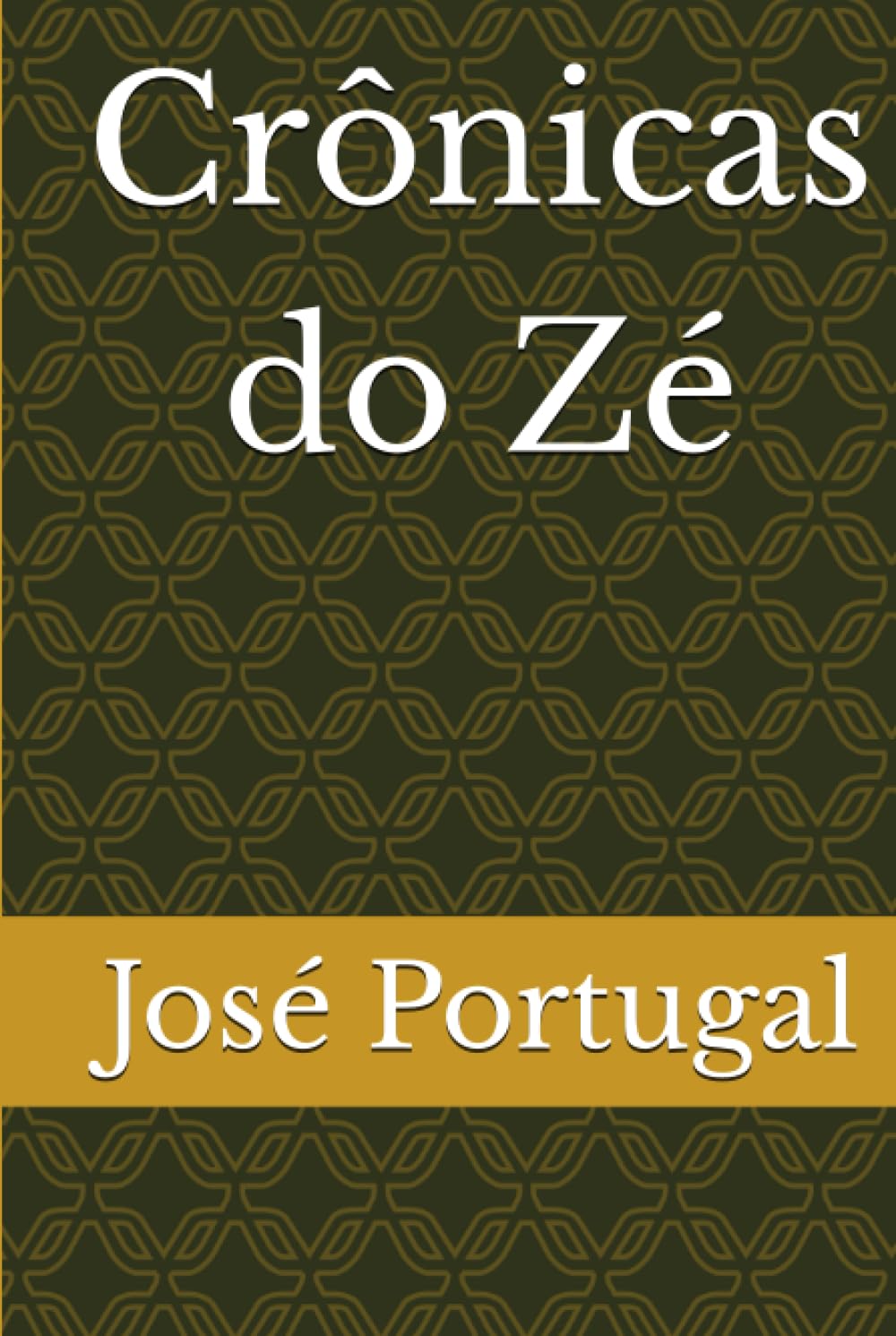 Crônicas do Zé (Portuguese Edition) baixar o livro de graça