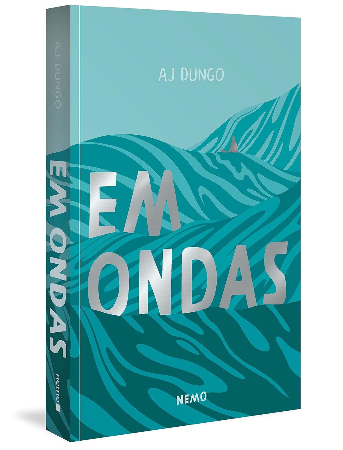 Em ondas baixar livro de graça