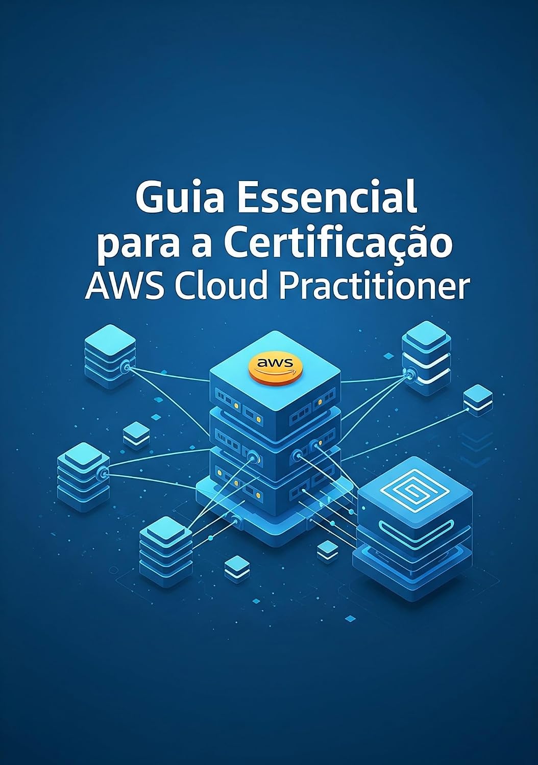 capítulo por capítulo baixar Guia Essencial para a Certificação AWS Cloud Practitioner: Sua Jornada na Nuvem