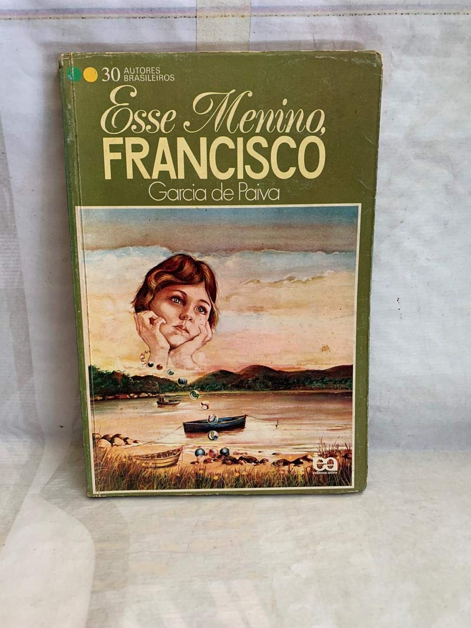 capítulo por capítulo baixar Esse menino Francisco