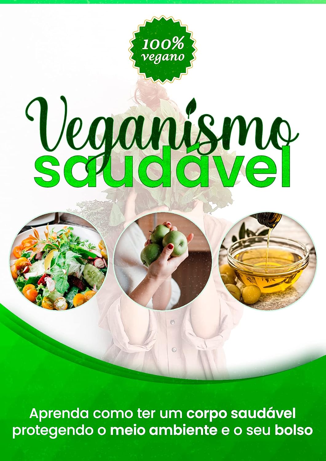 ler totalmente Veganismo Saudável: Vida Saudável No Veganismo