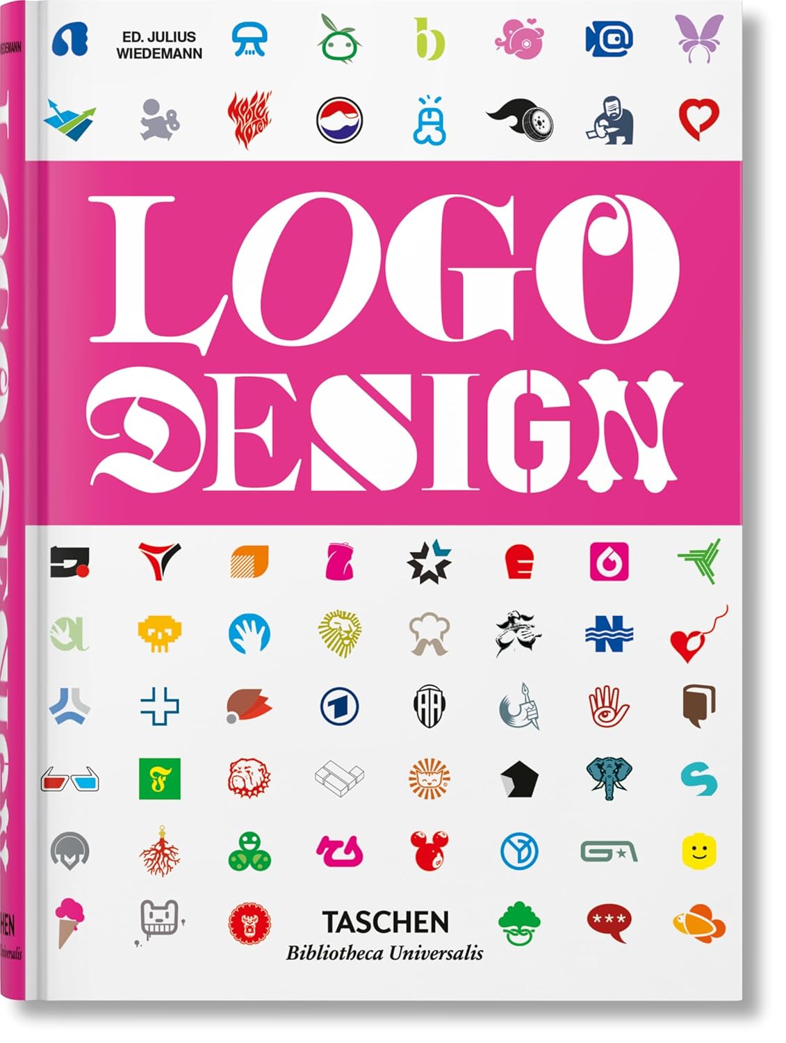 Logo design - volume 1: Vol. 1 baixar o livro de graça